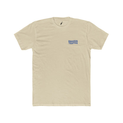 Breezy Surf Tee
