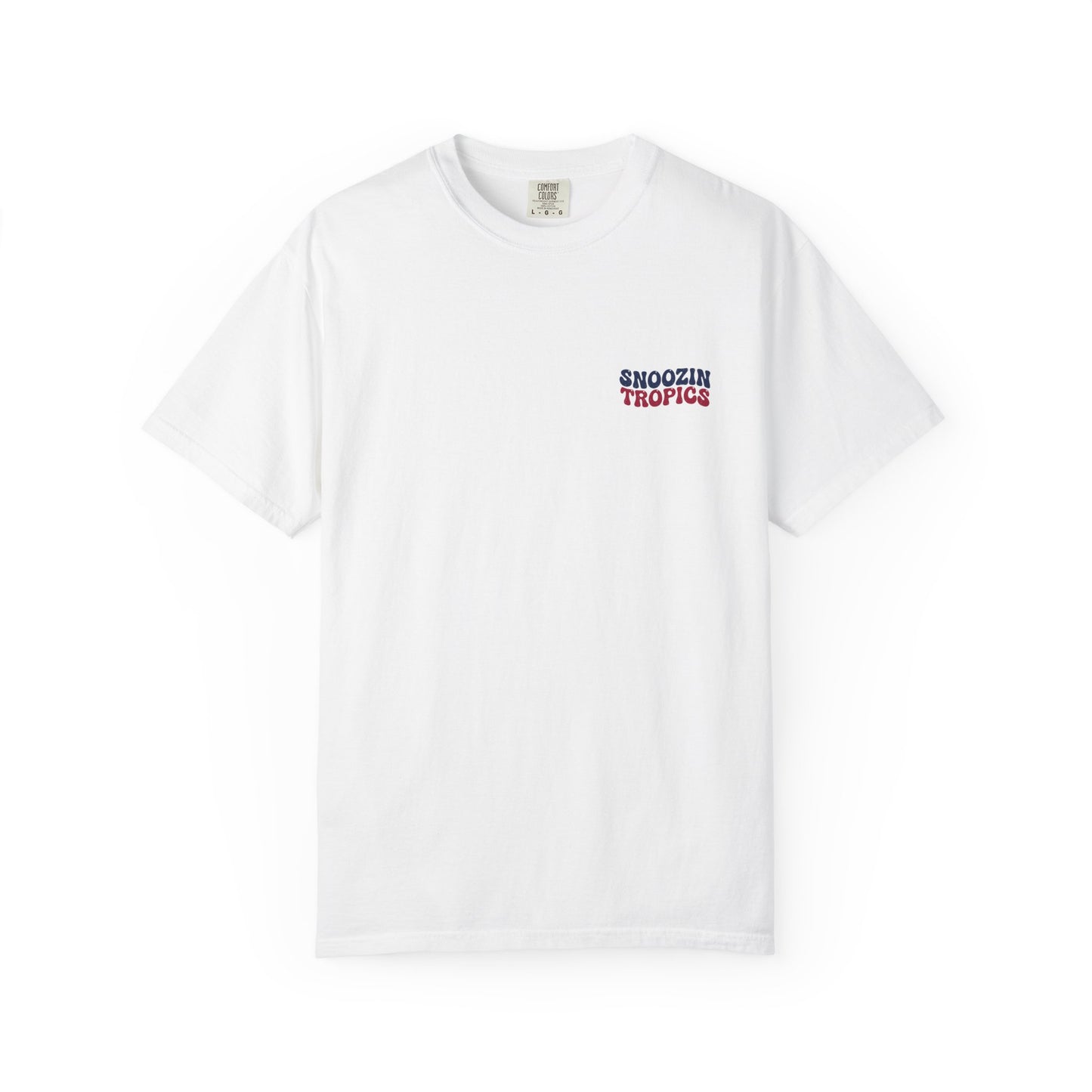 Hammerhead Heavyweight Tee