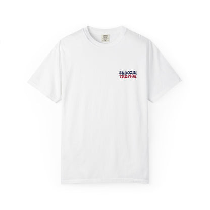Hammerhead Heavyweight Tee