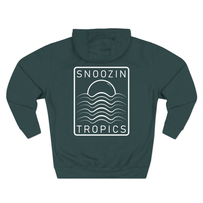Sun & Waves Hoodie
