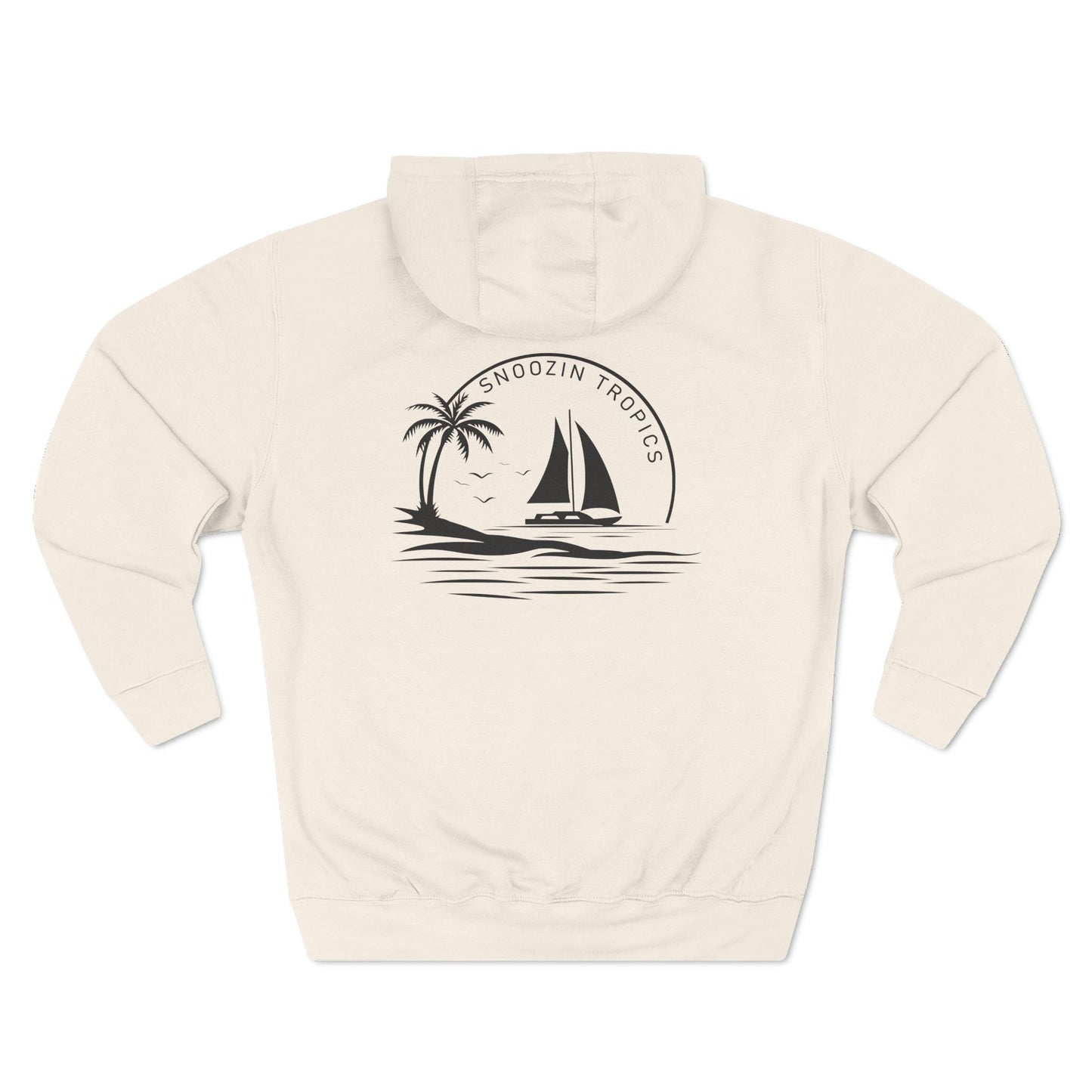 Yacht Club Hoodie