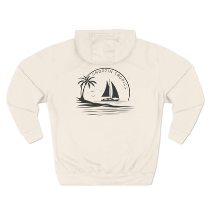 Yacht Club Hoodie