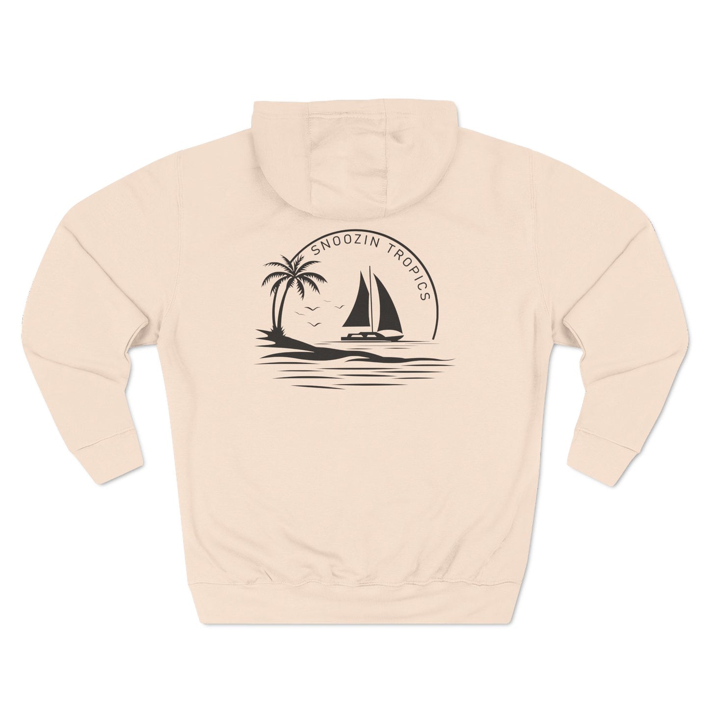 Yacht Club Hoodie