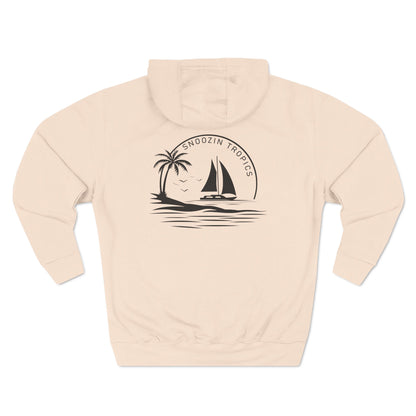 Yacht Club Hoodie