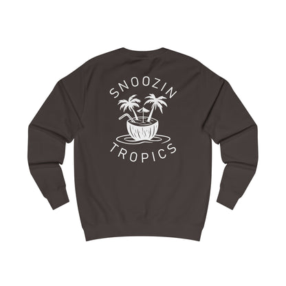 Coconut Paradise Sweatshirt
