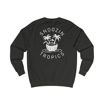Coconut Paradise Sweatshirt