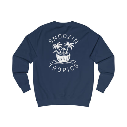 Coconut Paradise Sweatshirt