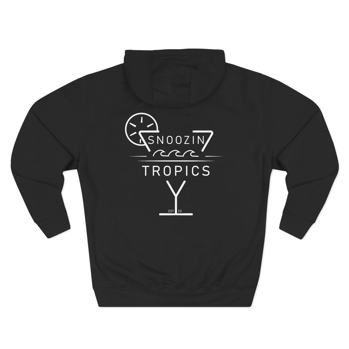 Martini Hoodie