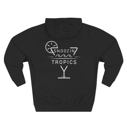 Martini Hoodie