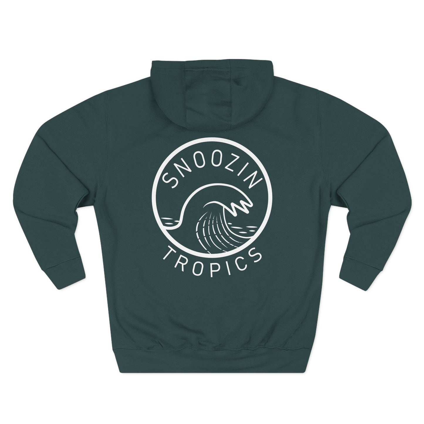 High Surf Hoodie