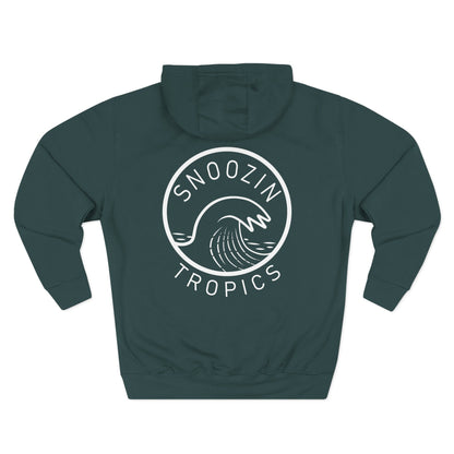 High Surf Hoodie
