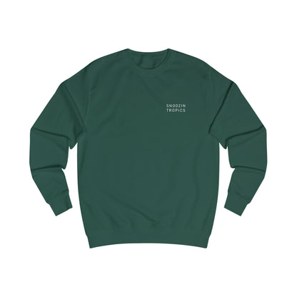 Sun & Waves Sweatshirt