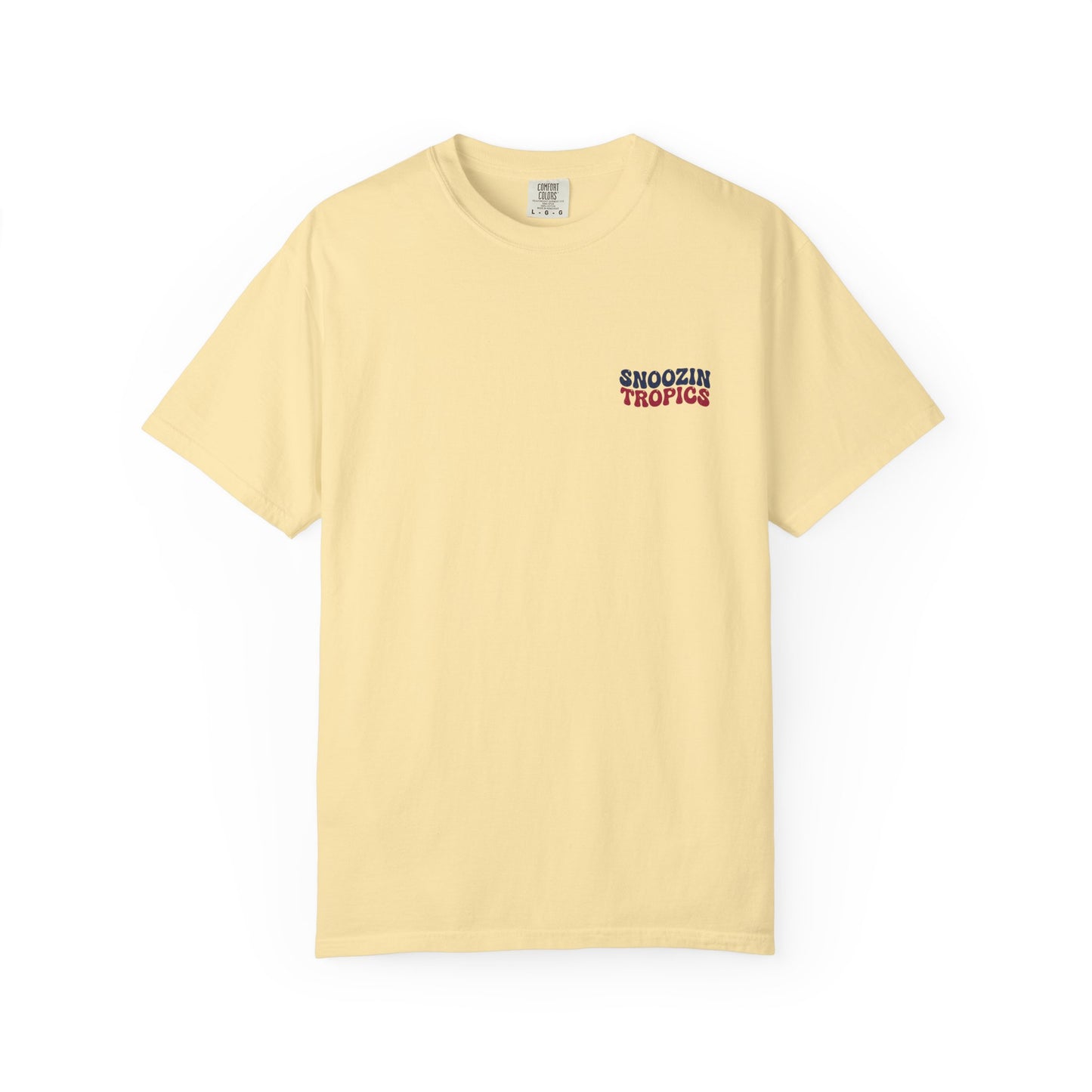 Hammerhead Heavyweight Tee