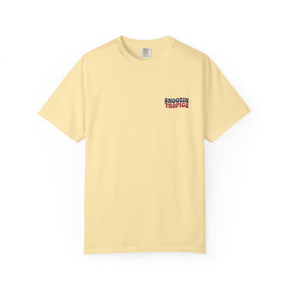 Hammerhead Heavyweight Tee