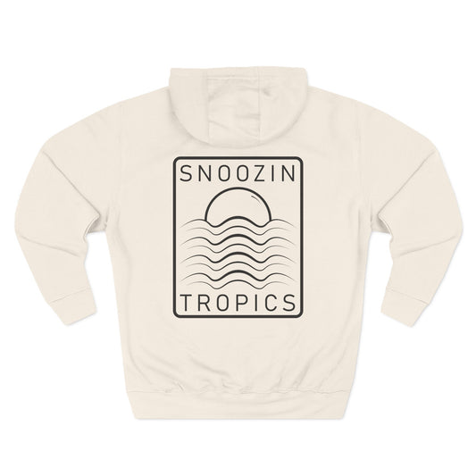 Sun & Waves Hoodie