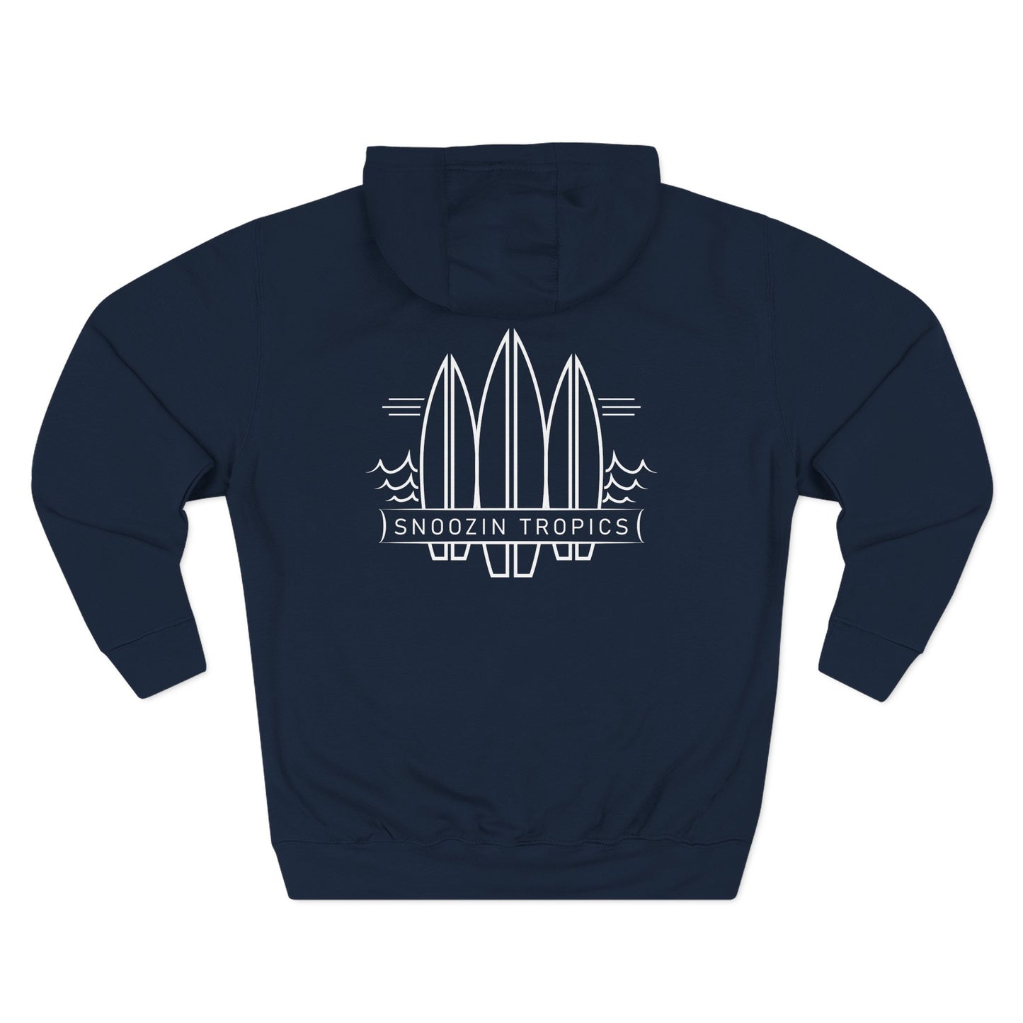 Surf Shop Hoodie
