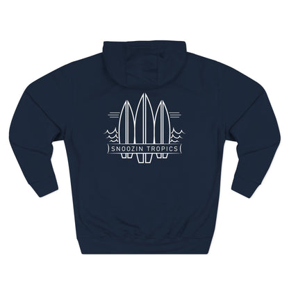Surf Shop Hoodie