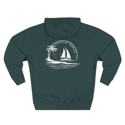 Yacht Club Hoodie