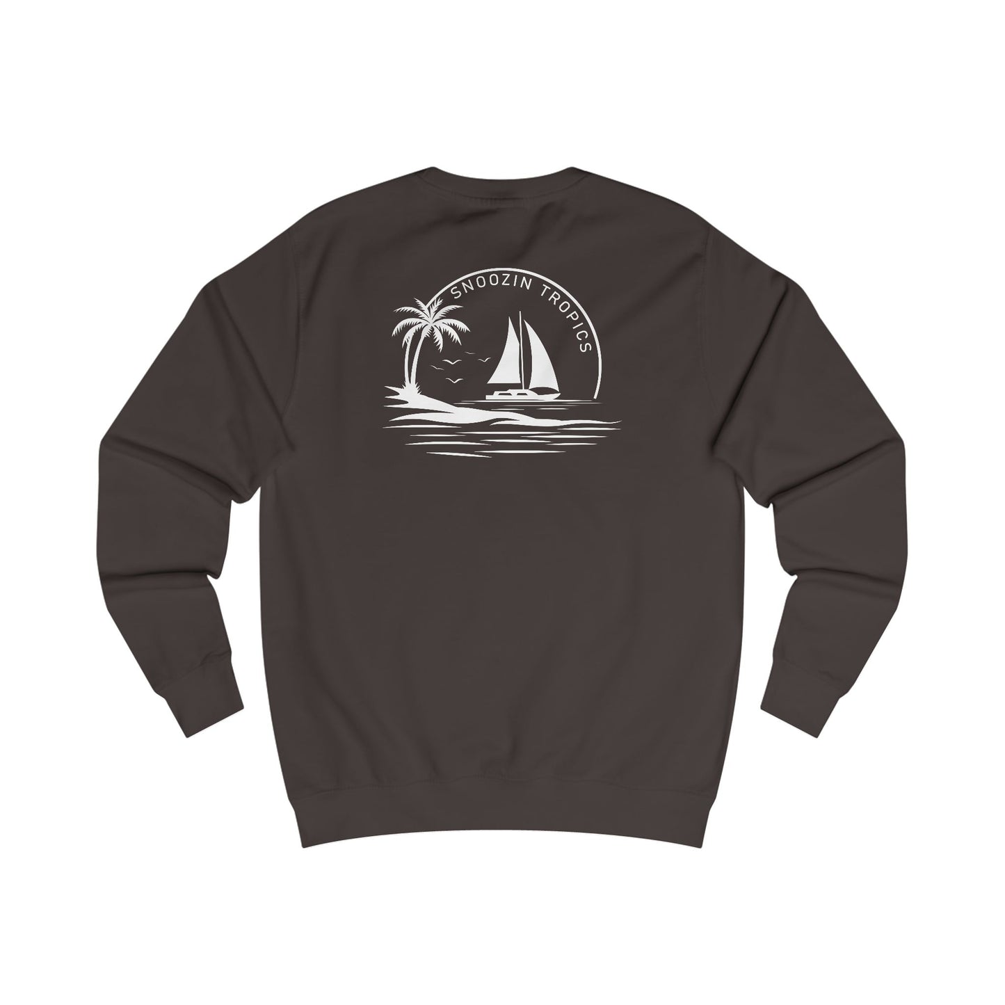 Yacht Club Sweatshirt