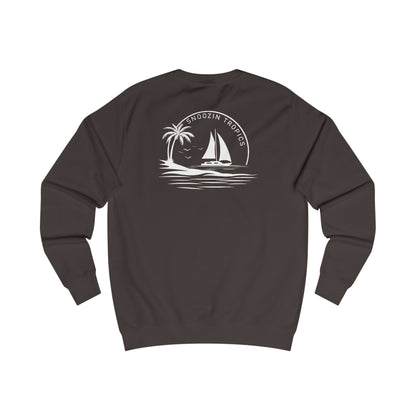 Yacht Club Sweatshirt