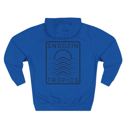 Sun & Waves Hoodie