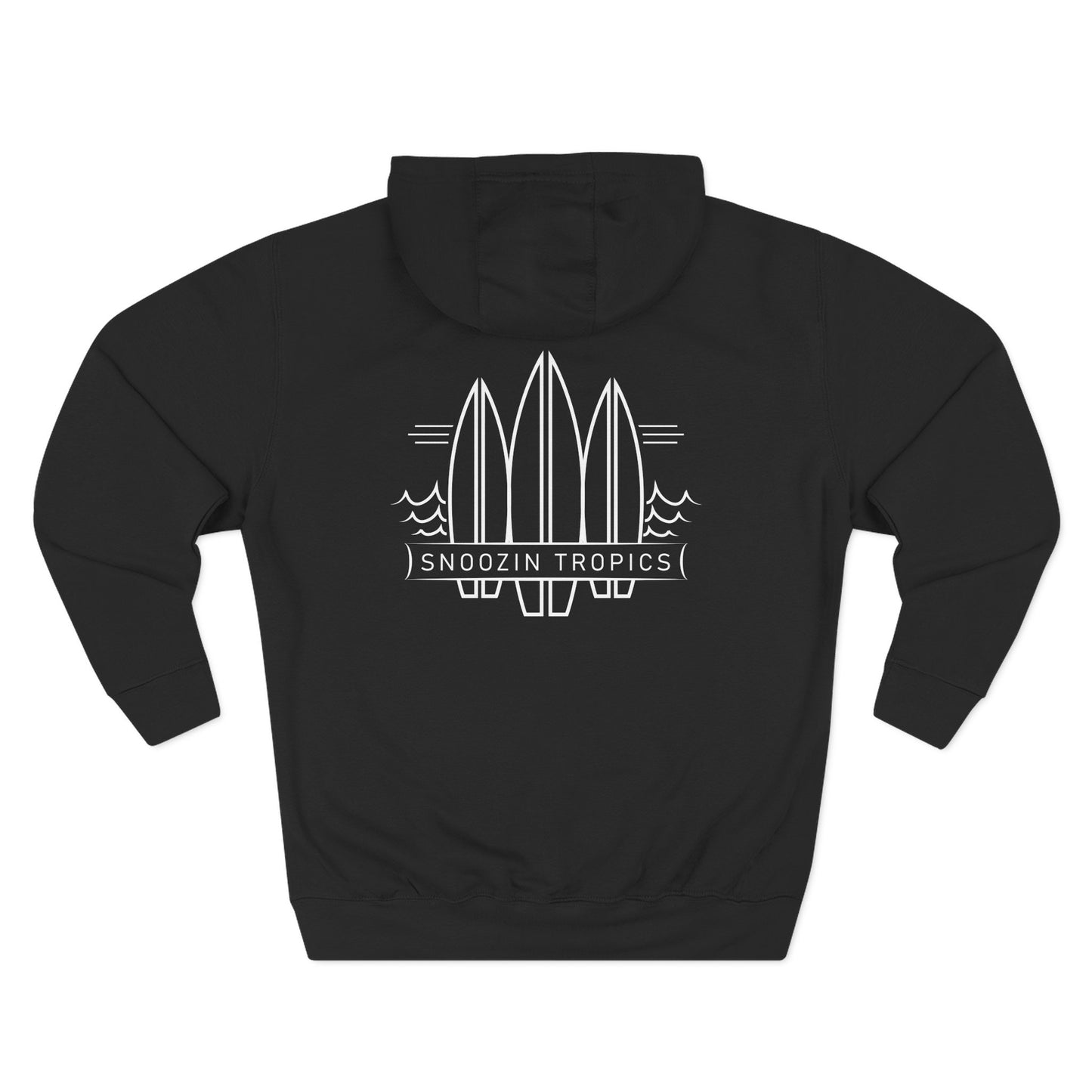 Surf Shop Hoodie