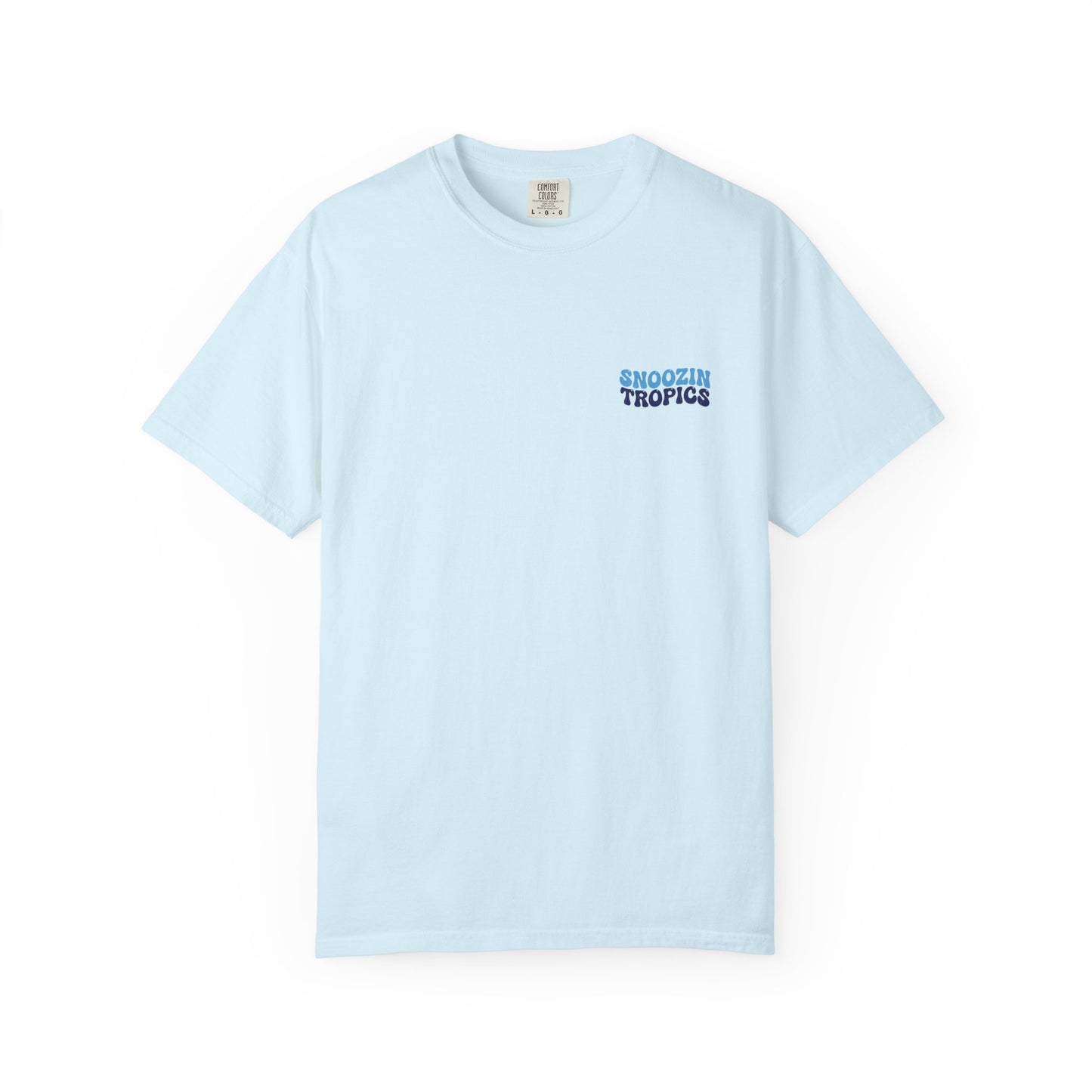 Hammerhead Heavyweight Tee