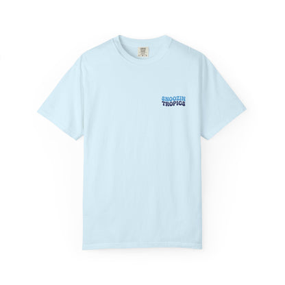 Hammerhead Heavyweight Tee