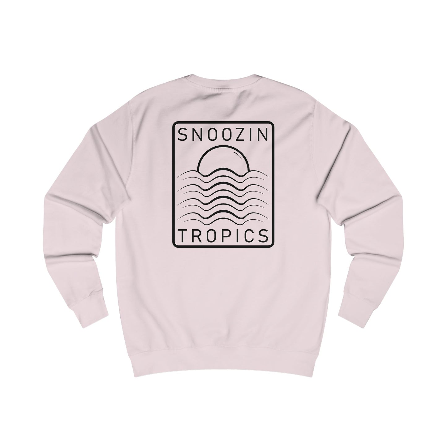 Sun & Waves Sweatshirt