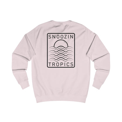 Sun & Waves Sweatshirt