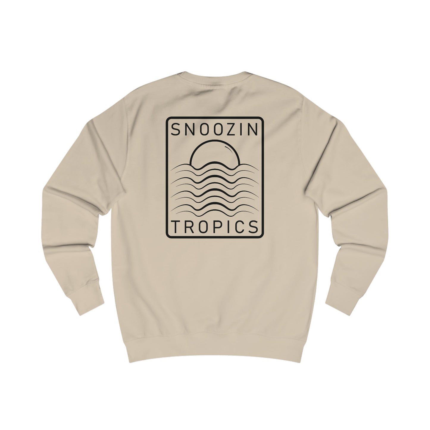 Sun & Waves Sweatshirt