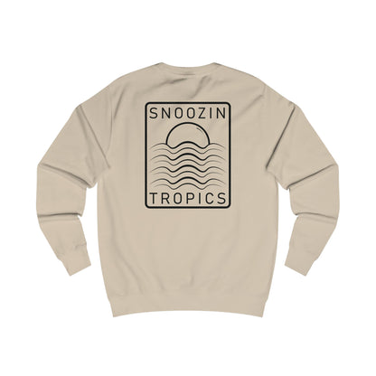 Sun & Waves Sweatshirt