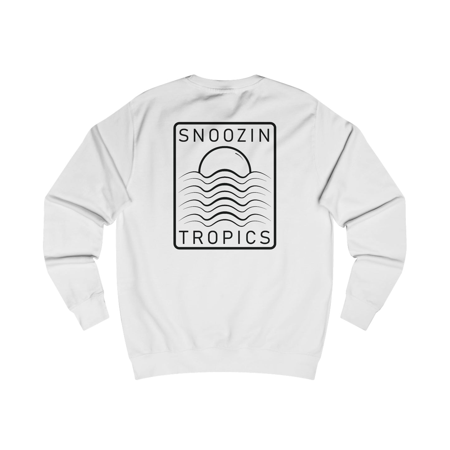 Sun & Waves Sweatshirt