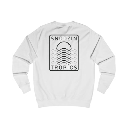 Sun & Waves Sweatshirt