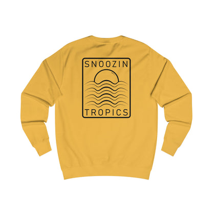 Sun & Waves Sweatshirt