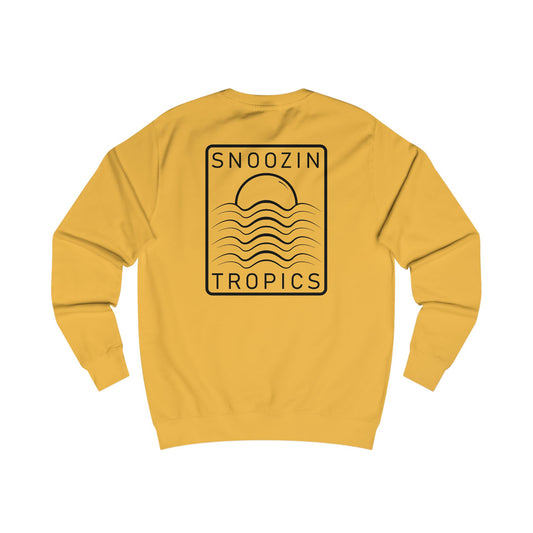 Sun & Waves Sweatshirt