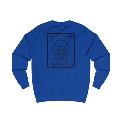 Sun & Waves Sweatshirt