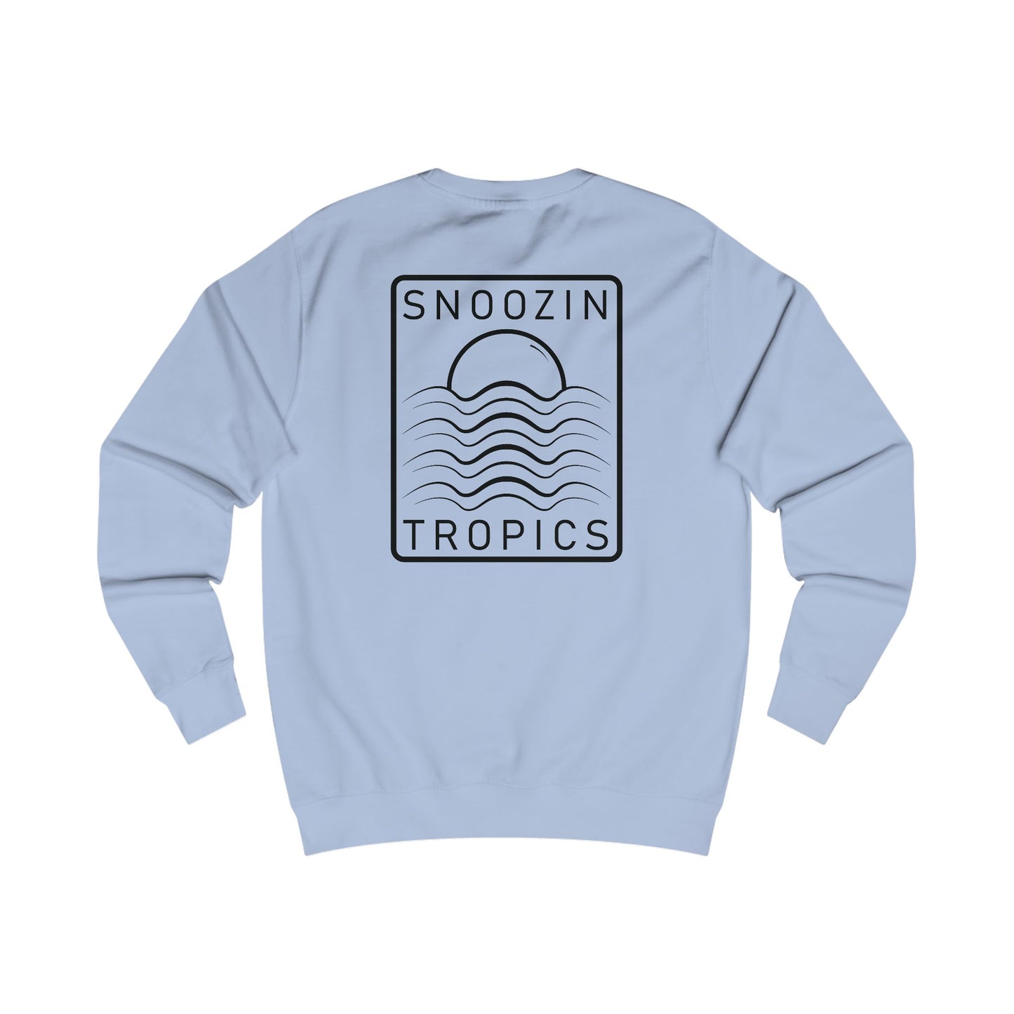 Sun & Waves Sweatshirt