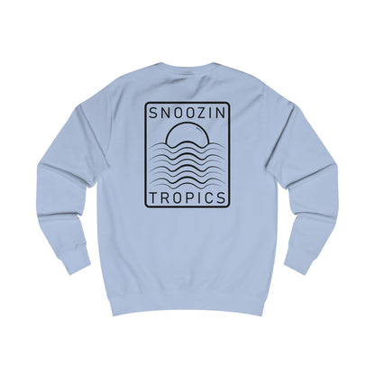 Sun & Waves Sweatshirt