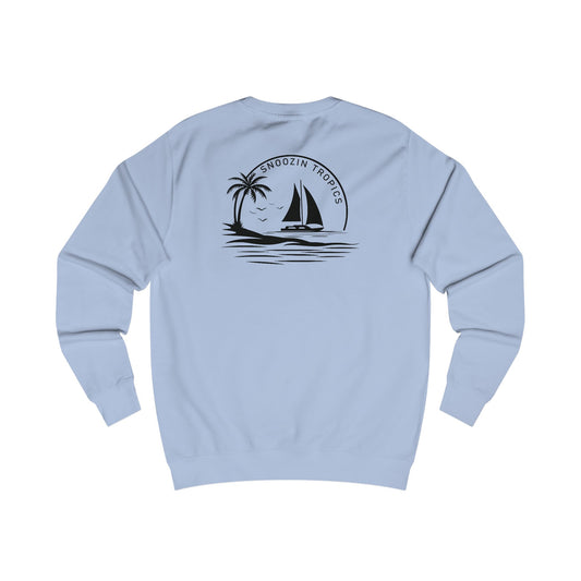 Yacht Club Sweatshirt