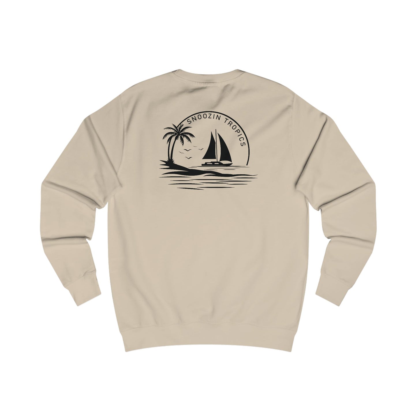 Yacht Club Sweatshirt