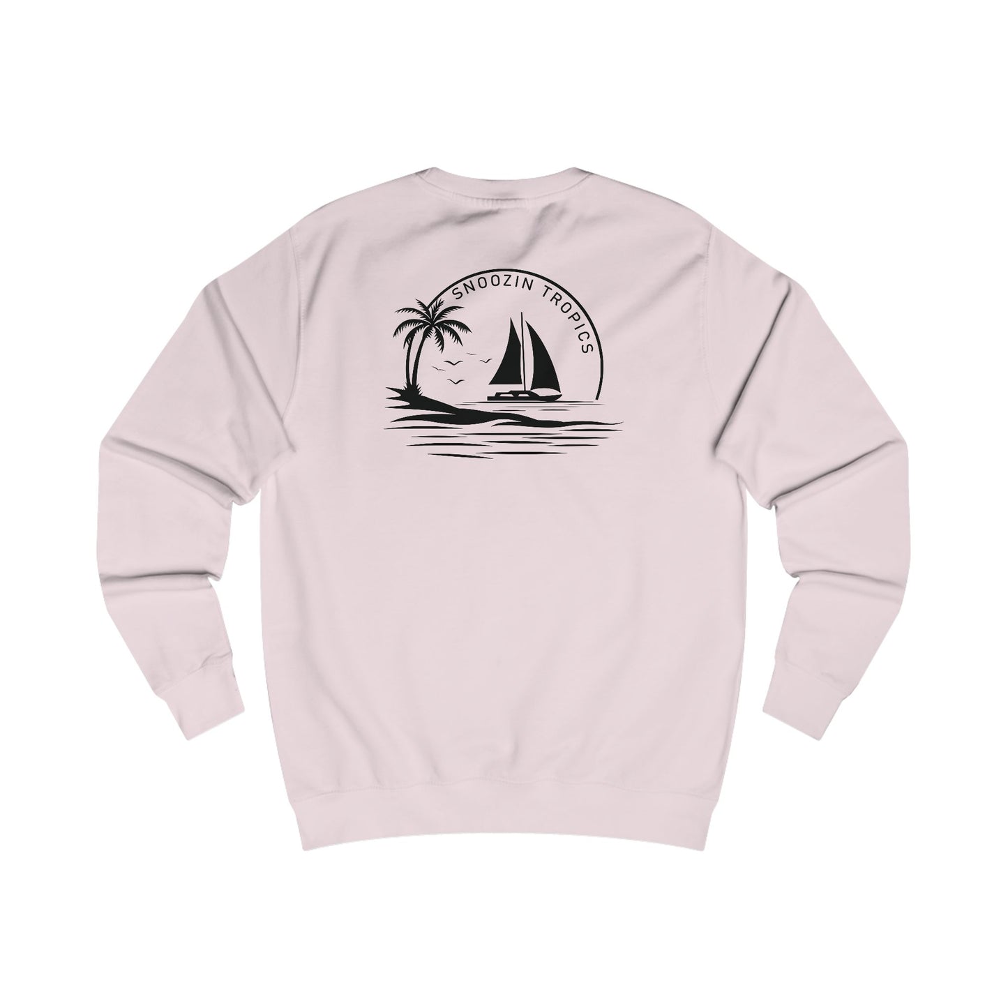 Yacht Club Sweatshirt