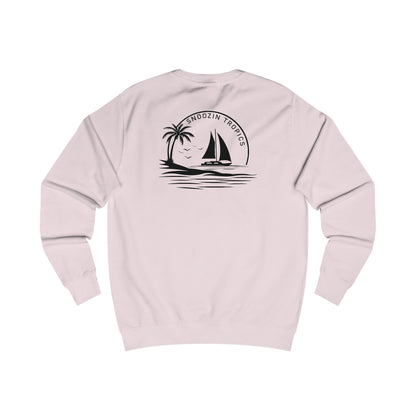 Yacht Club Sweatshirt