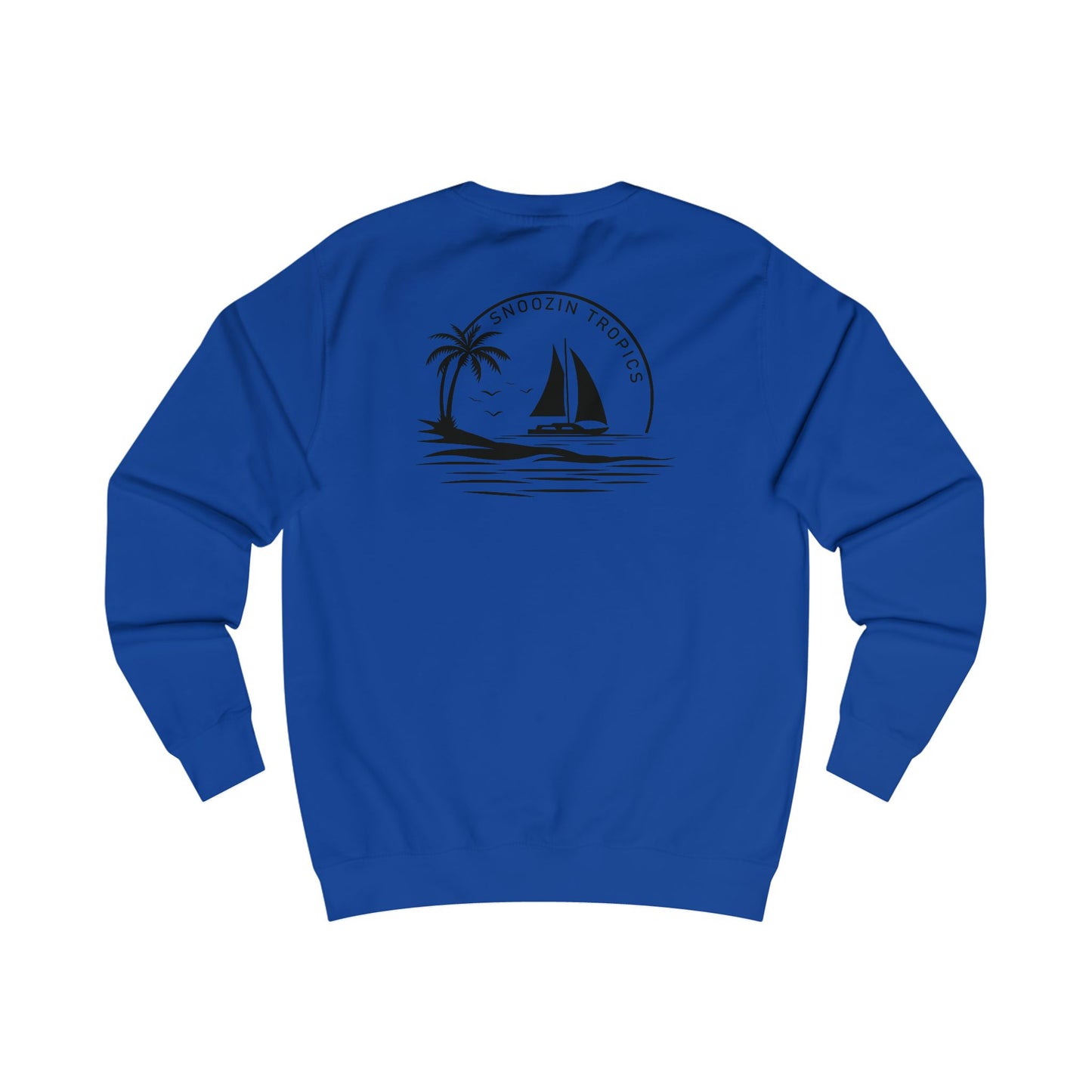 Yacht Club Sweatshirt