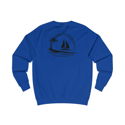 Yacht Club Sweatshirt