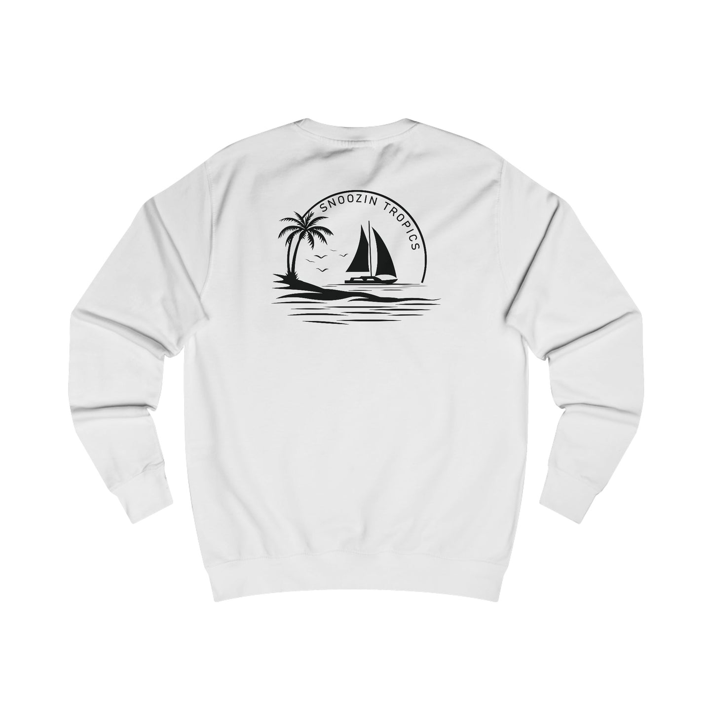 Yacht Club Sweatshirt