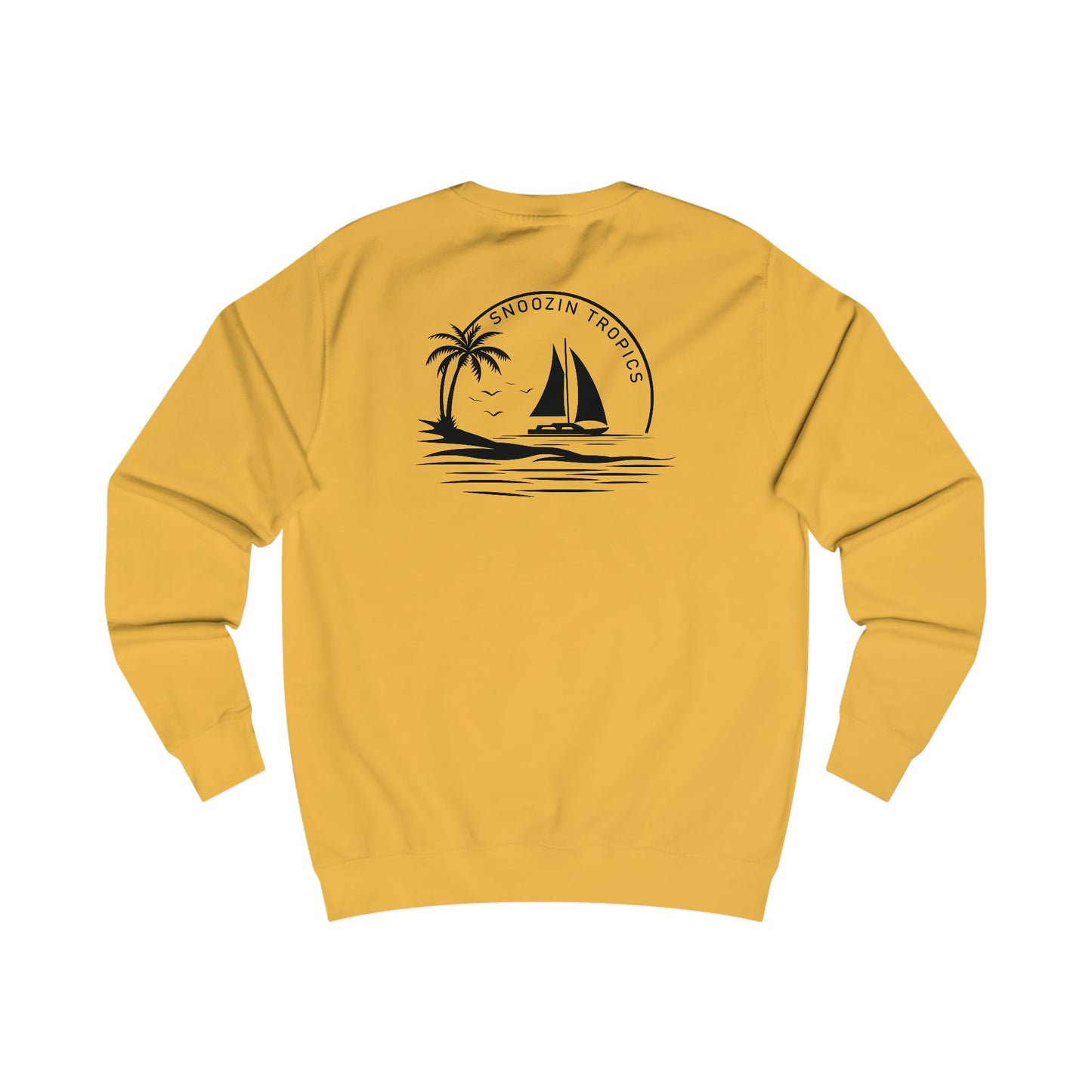 Yacht Club Sweatshirt