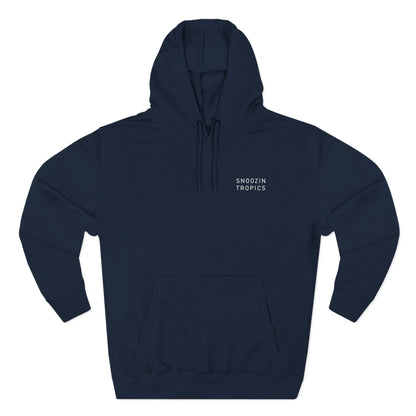 Miami Sunset Hoodie