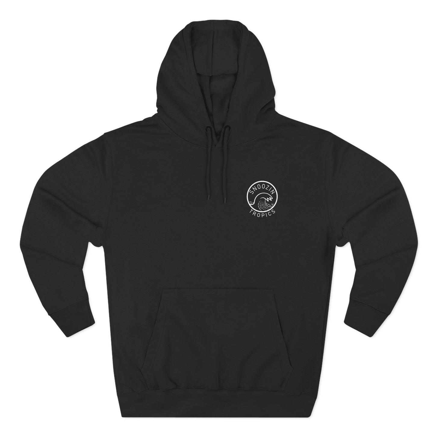 High Surf Hoodie