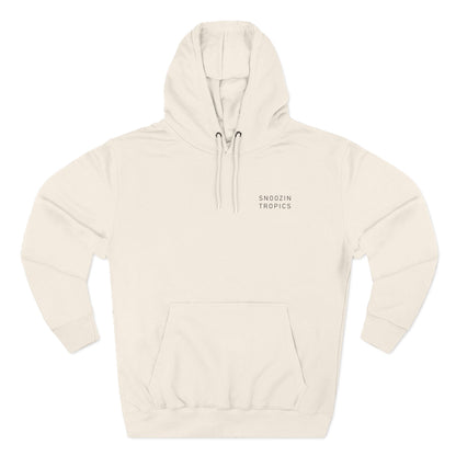 Miami Sunset Hoodie